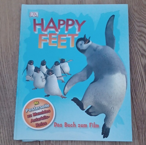 Dorling kindersley happy - dorling,