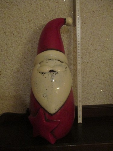 Schöner deko weihnachtsmann - deko,