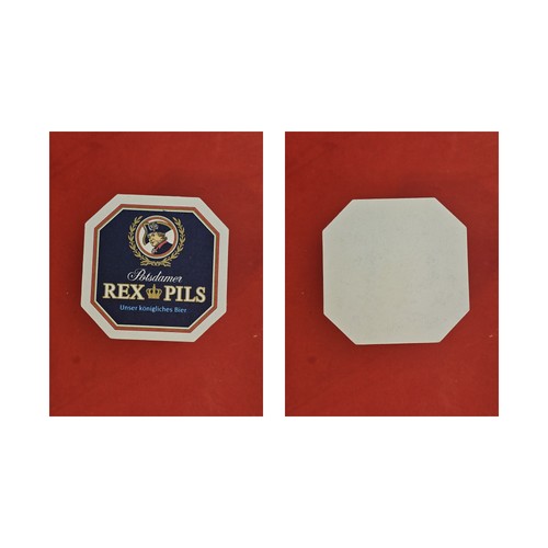 Potsdamer rex pils - potsdamer, unser