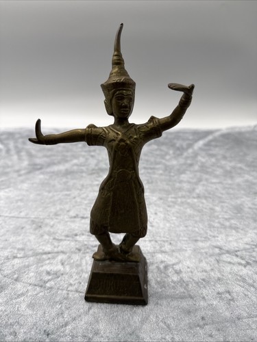 E272 asien tänzer figur - asien,