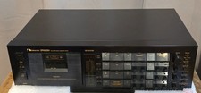 ? ? Nakamichi Dragon – Das Kult-Kassettendeck der 80er
