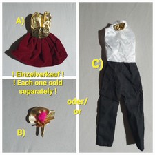 Teil barbie ken great - teil,