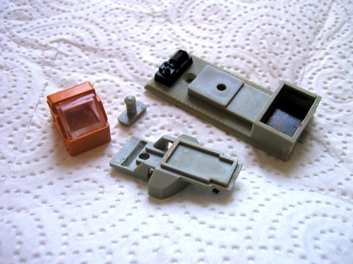 Faller ams lkw - ,