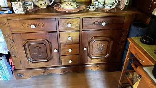Büffetschrank für wohnraum - wohnraum,
