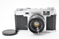 [Neuwertig] Yashica 35 analoge