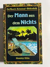 Der Mann aus dem Nichts /