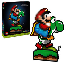LEGO Super Mario 71438 Super