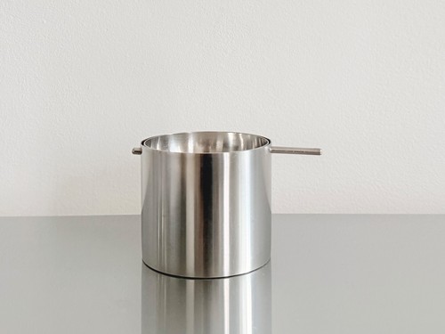 Kipp aschenbecher stelton aj - stelton,
