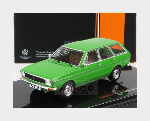 Ixo volkswagen passat ls - 1:43,
