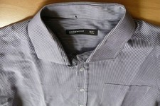 Cedarwood State Oberhemd Hemd Langarm 42 Gestreift Sehr gut #F0032