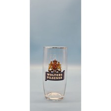 Wolters Pilsener 0,2l Bierglas