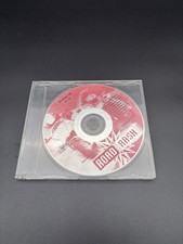 Road Rash PC Spiel CD Rom Electronic Arts nur CD