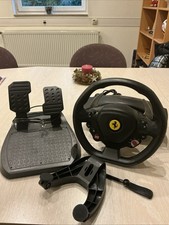 Thrustmaster T80 RW Ferrari