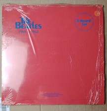 Beatles - Silver Beatles Live in Hamburg 1960-1962 - Vinyl LP Ovp