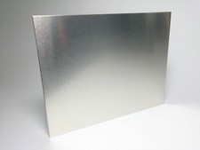 Stahlblech verzinkt 1mm 5mm - verzinkt,