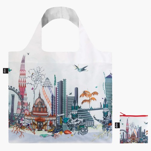 Loqi bags einkaufstasche - bags,