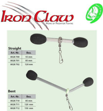 Iron Claw Lifter Boom Deadbait Grundblei anheben Hecht Pike Zander Uplift