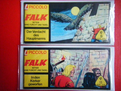 Orginal lehning piccolo - 1,