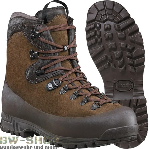 Original swiss army haix - original,