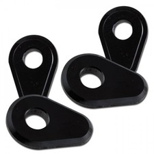 ALU Adapter Platten für LED