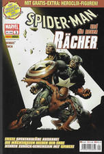 Spider-Man und die neuen Rächer Nr.1 / 2005 Panini Comics