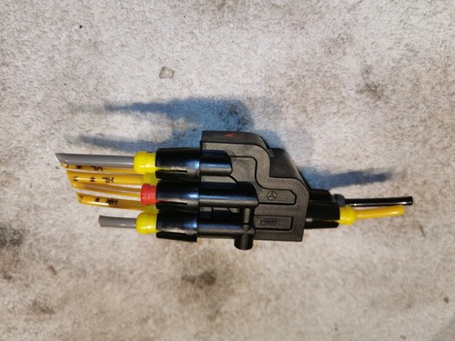 W124 verteilerblock verteiler - w124,