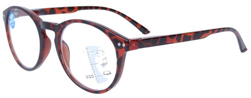 Praktische gleitsichtbrille - praktische,
