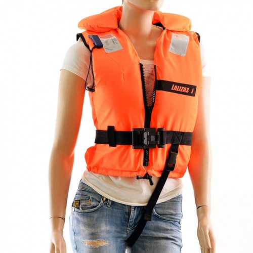 Rettungsweste 150n kind - rettungsweste,