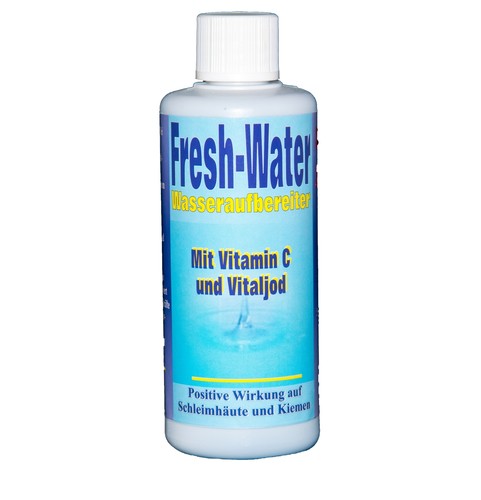 Wasseraufbereiter fresh water - wasseraufbereiter, fresh-water