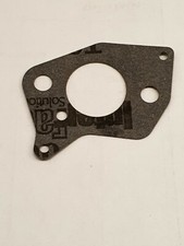 Original E-Teil Solo Sägen 639, 645, 650: Dichtung zwischen Vergaser und Flansch