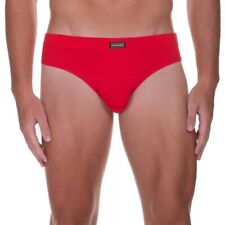 BRUNO BANANI 22032165 Slip CHECKLINE in 4 Farben