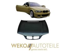 Motorhaube Frontklappe für