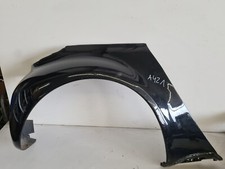 Kotflügel smart roadster 452 - smart,