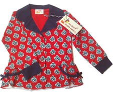 Sweat Jacke Gr.86 Dutch Bakery