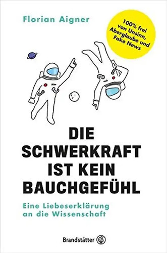 Die schwerkraft ist kein - die,