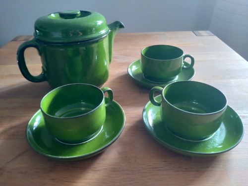 Grünes kaffee oder - grünes,