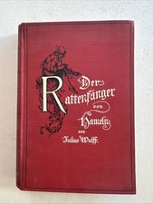 Der Rattenfänger von Hameln
