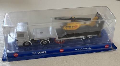 Super siku 8127 lkw mit - super,