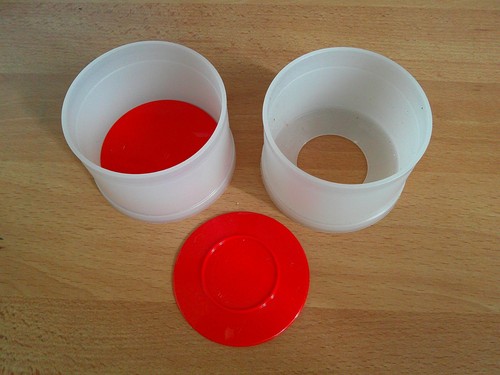 Tupperware stapelei für - ,