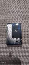 Zippo Feuerzeug limited