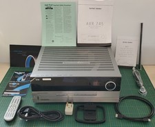Harman kardon avr - kardon, 745