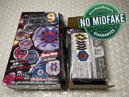 Hell beelzeb 125xf beyblade - hell,