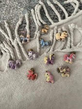 Filly Princess - 11 verschiedene Fillys