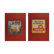 Hürlimann Laterne Brauerei