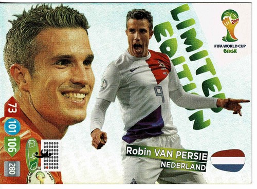 Panini 2014 adrenalyn xl - wm,