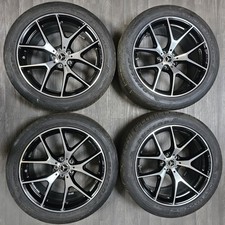 Original Mercedes GLC X253