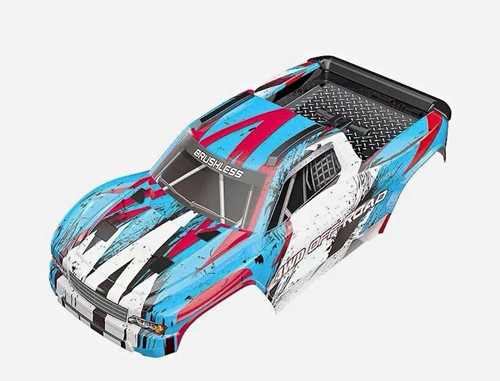Mjx hyper karosserie 16 - go,