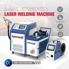 1500 W Laserstrahlschweißen