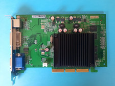 GRAFIKKARTE MSI NVIDIA GEFORCE