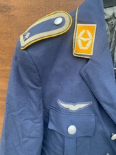 Bundeswehr Luftwaffe Sakko